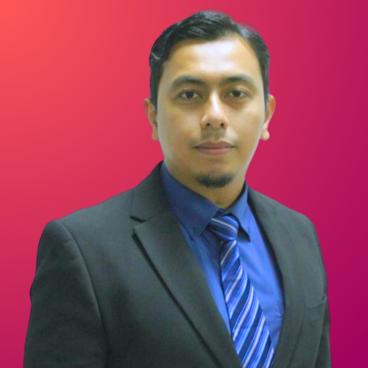 Major (R) Dr. Muhammad Fitri bin Daud