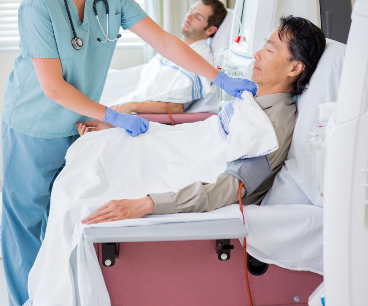 Comfort and Convenience